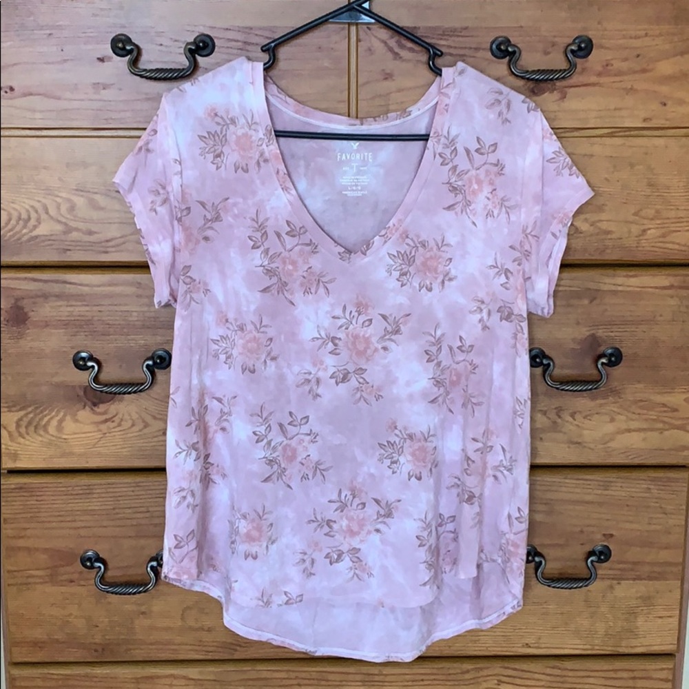 AE Soft & Sexy Tee